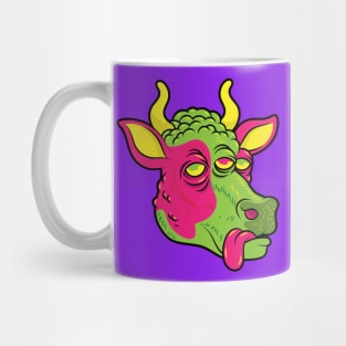 Space Cow Mug